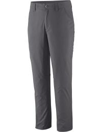 Patagonia Women's Quandary Pants - Reg Forge Grey