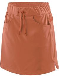 Patagonia Women's Tech Skort Sienna Clay
