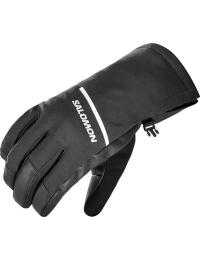 Salomon Propeller One Deep Black