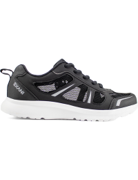 Exani Men's Aurora Black