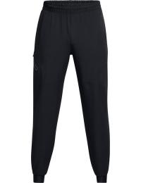 Under Armour Men's Ua Unstoppable Joggers Black
