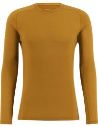 Ulvang Men's Hero Crew Baselayer Cathay Spice