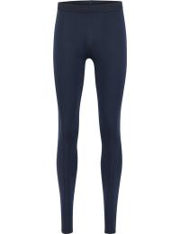 Ulvang Men's Hero Tights Baselayer Navy Blue