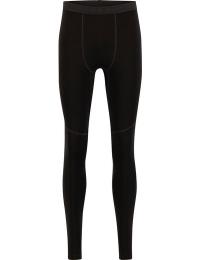 Ulvang Men's Peak Map Tights Baselayer Black/Navy Blue