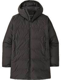 Patagonia Men's Jackson Glacier Parka Black