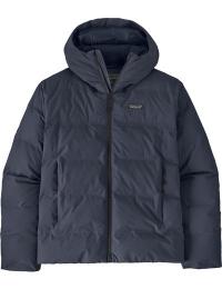 Patagonia Men's Jackson Glacier Jacket New Navy