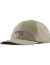Patagonia Terrebonne Hat River Rock Green