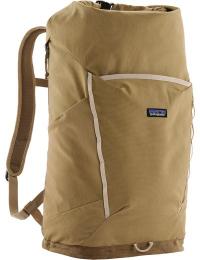 Patagonia Fieldsmith Roll Top Pack 32L Classic Tan