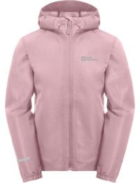 Jack Wolfskin Kids' Flaze Jacket Water Lily