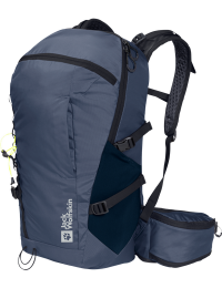 Jack Wolfskin Cyrox Shape 25 S-L Evening Sky