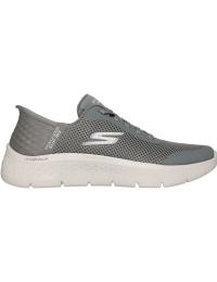 Skechers Women's Slip-Ins GO WALK Flex - Grand Entrence Olive