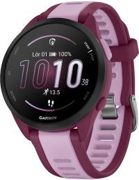 Garmin Forerunner 165 Music Berry/Lilac