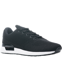 Exani Men's Luke Black