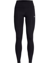 Under Armour Women's Motion Legging Emea Black