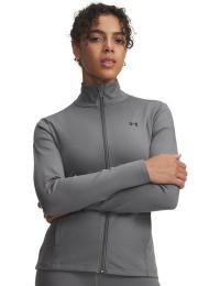 Under Armour Women's Motion Jacket Emea Clay Green