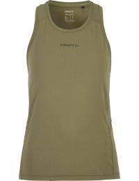 Craft Women's Advance Essence Singlet 2 Rift