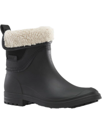 Kamik Women's Abigail Lo Black