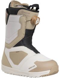 Nidecker Women's Cascade Tan