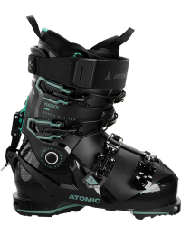 Atomic Women's Hawx Magna XTD 105 GW Black/Teal/