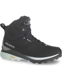 Dolomite Women's Nibelia High GORE-TEX Black/Mint Green