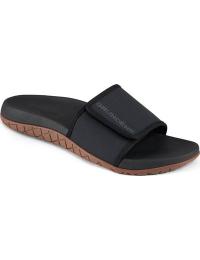 Grundéns Men's Eddyline Slide Black