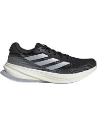 Adidas Women's Supernova Rise Shoes Core Black/Halsil/Dshgry