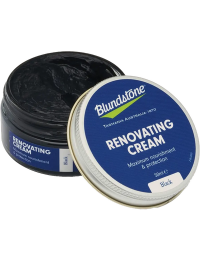 Blundstone Renovating Cream Black Black