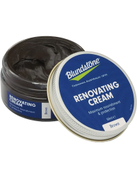 Blundstone Renovating Cream Brown Brown