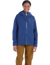 Marmot Women's Waypoint Gore-Tex Jacket Twilight Blue