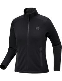 Arc'teryx Women's Kyanite Jacket Black
