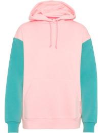 Kari Traa Women's Anelie Hood Cotton Candy