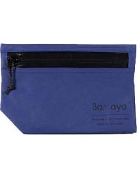 Samaya Travel Case Blue