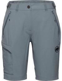Mammut Women's Runbold IV Shorts  Strata