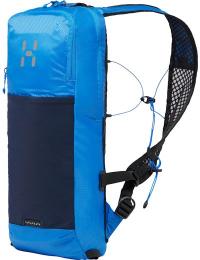 Haglöfs L.I.M Trail 10 Electric Blue/tarn Blue
