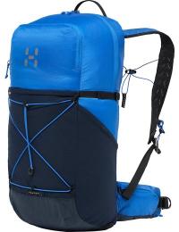 Haglöfs L.I.M Mountain Trail 25 Electric Blue/tarn Blue