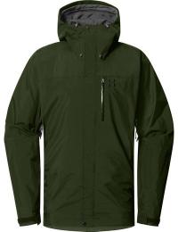 Haglöfs Men's Astral GORE-TEX II Jacket Seaweed Green