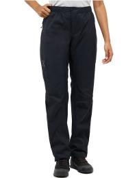 Haglöfs Women's L.I.M Airak GORE-TEX Pant True Black