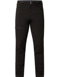 Haglöfs Men's Front Flex Pant True Black