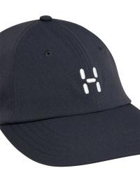 Haglöfs Men's Haglöfs Cap True Black