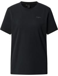 Haglöfs Women's Haglöfs Tee True Black