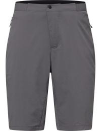 Haglöfs Men's L.I.M Fuse II Shorts Magnetite