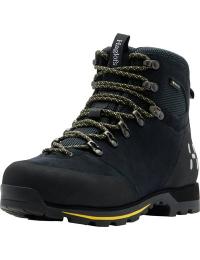 Haglöfs Unisex Incline GORE-TEX Mid True Black