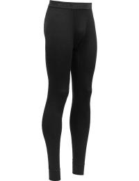 Devold Men's Breeze Plus Merino 200 Longs Black