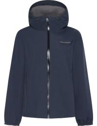Didriksons Women's Varja Jacket Dark Night Blue