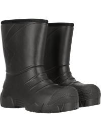 ZigZag Kids' Kylo Eva Boot Black