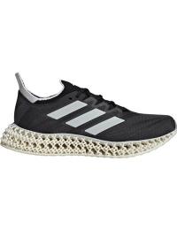 Adidas Women's 4DFWD 4 Running Shoes Core Black/FTWR White/Carbon