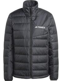 Adidas Women's Terrex Multi Light Down Jacket Black