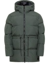 Jack Wolfskin Women's Kirschallee Jacket Slate Green