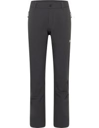 Jack Wolfskin Men's Activate Thermic Pants Phantom