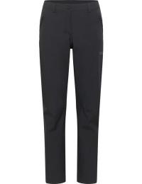 Jack Wolfskin Women's Parana Pants Black